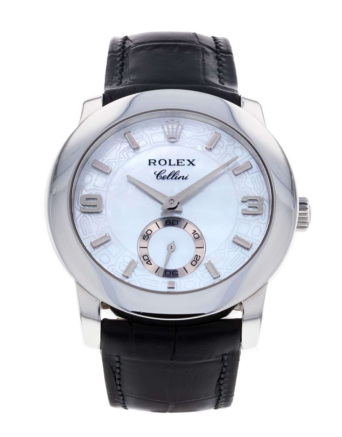 Rolex Cellini 5240/6